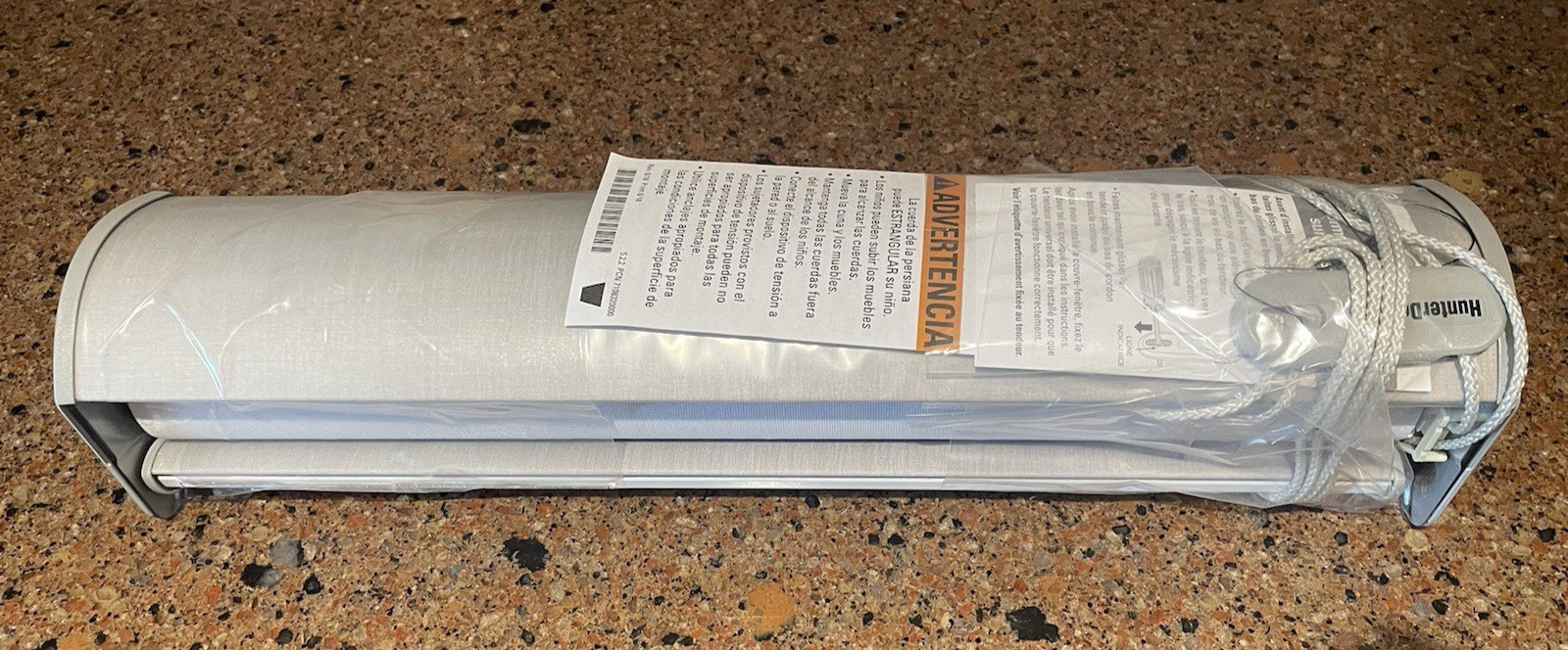 Hunter Douglas Silhouette Unused Brand New
