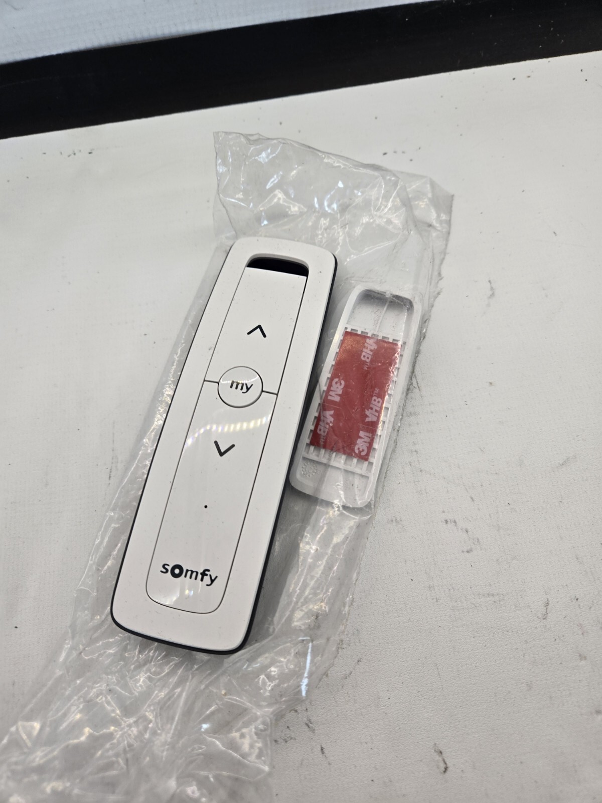 Situo® 1 RTS Pure Transmitter (1870571), Plus Extras