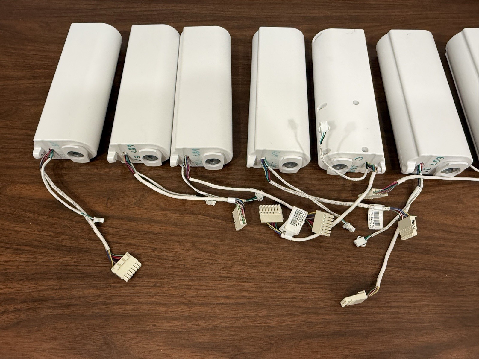 SVQ-EDU-D145 Lutron Sivoia QED Drapery Electronic Drive Unit 24V ~PRICE FOR EACH