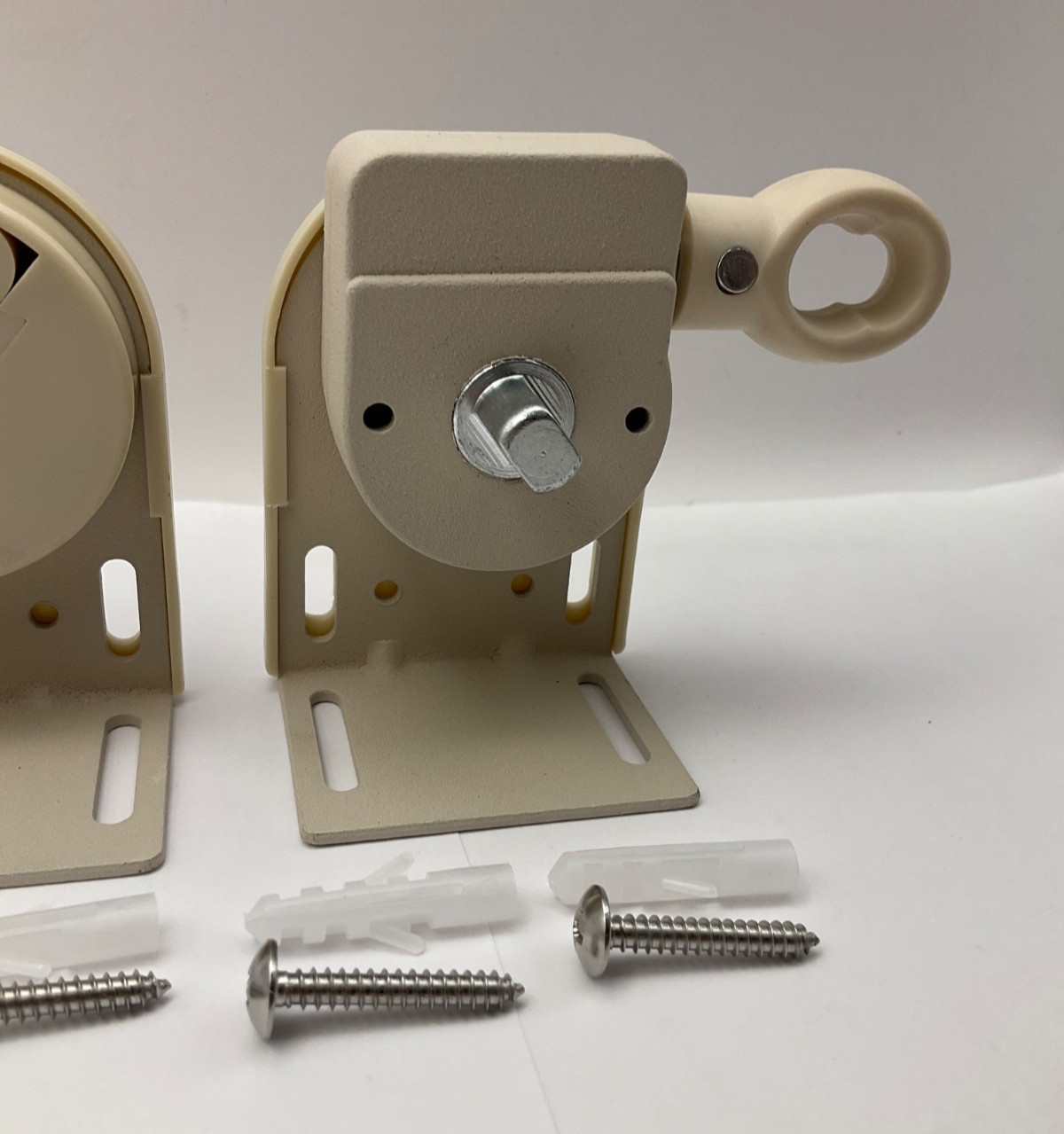 Universal Replacement Installation Accessories for Indoor/Outdoor Sunshade and R