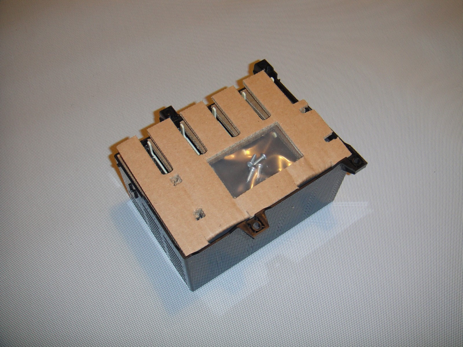 LUTRON WIN-PS-5CC-R