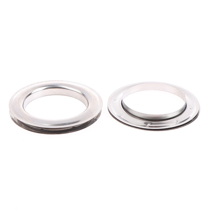 10/30/60 pairs 4cm inner diameter round hole curtain ring assembled with a pr HJ