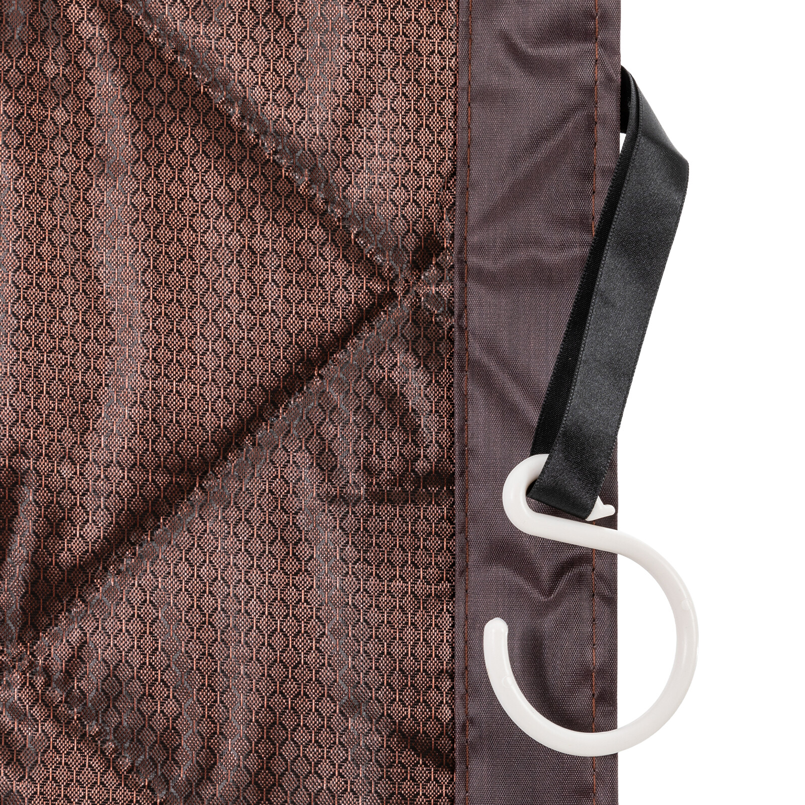 Magnetic Thermal Insulated Door Curtain Insulated Door Curtain Waterproof PVC