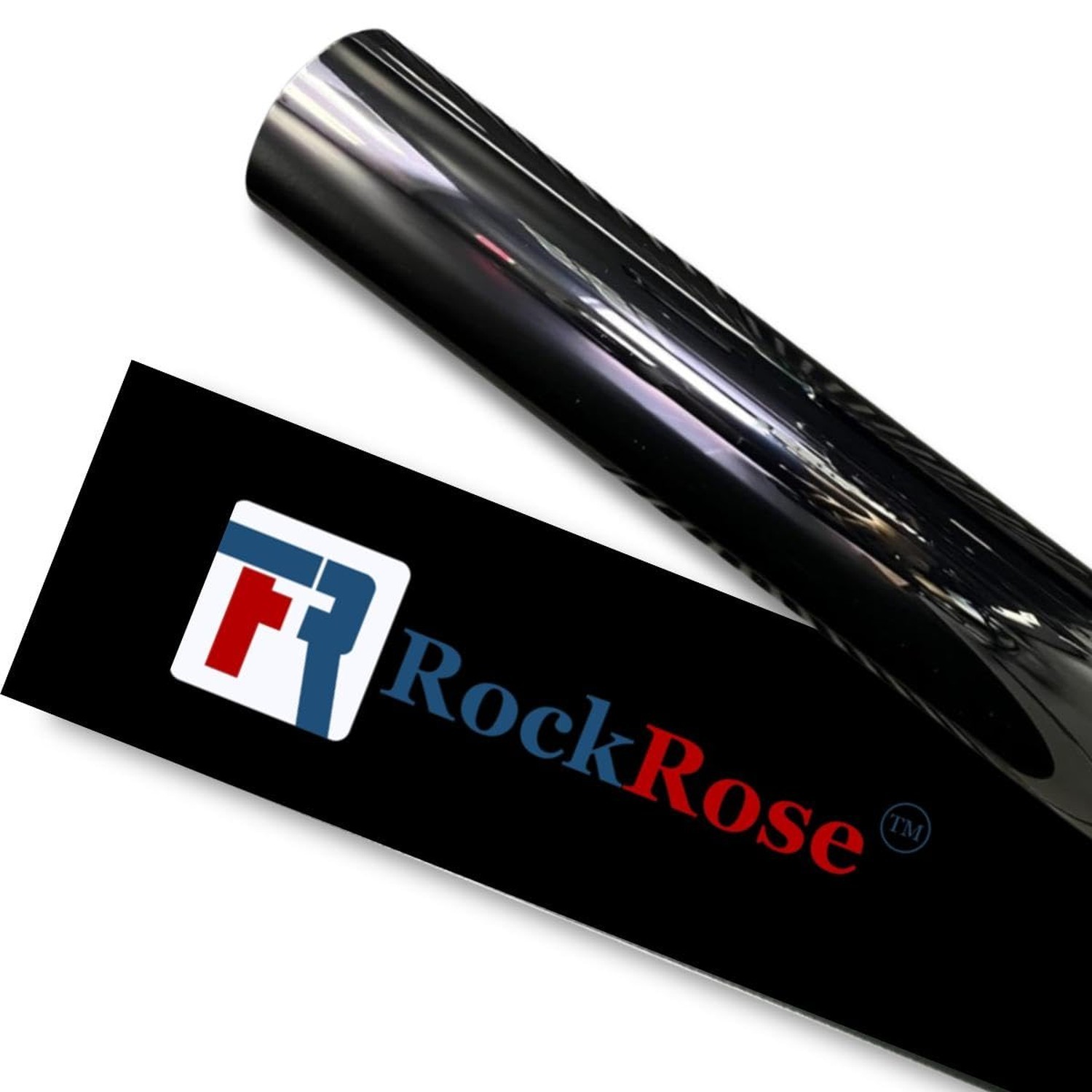 RockRose 5% Nano Ceramic Car Window Tint 36 in x 25FT 2PLY Privacy Film Heat …
