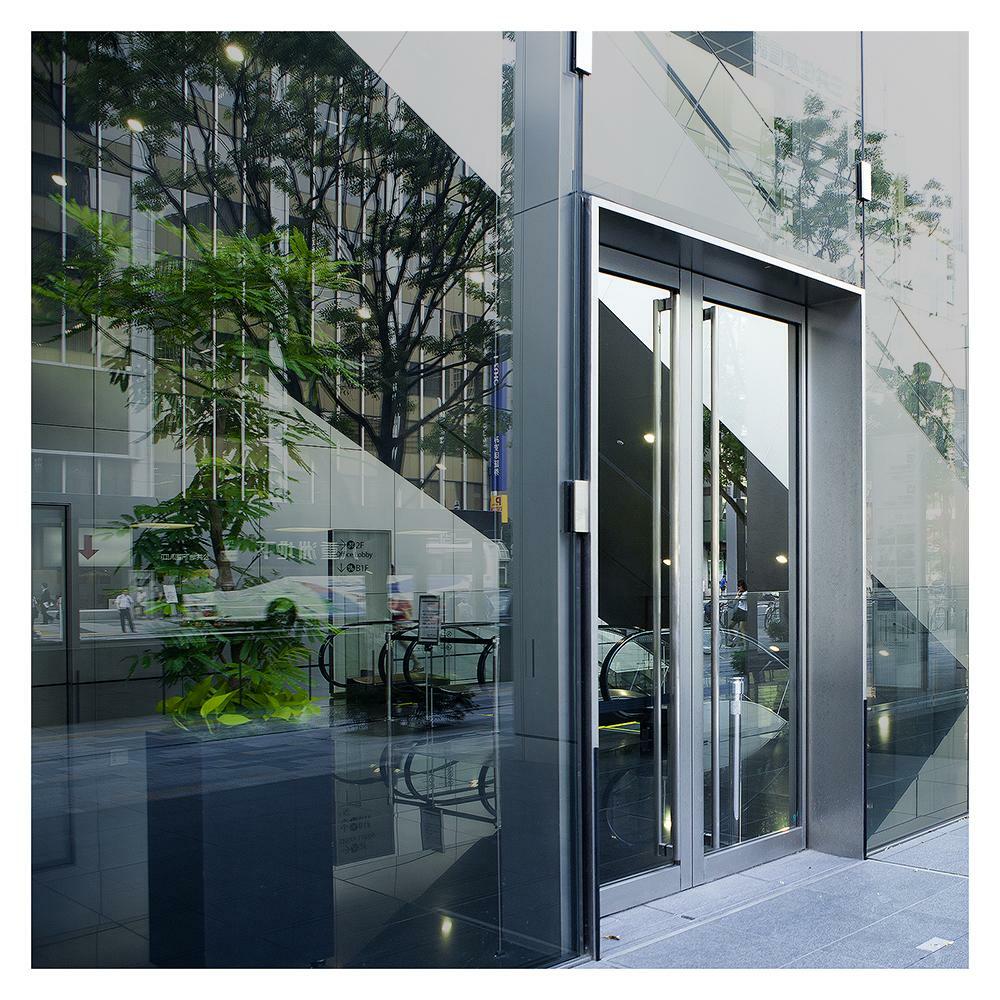 BDF NC35 Window Film High Performance Heat Control Nichrome 35 (Medium)