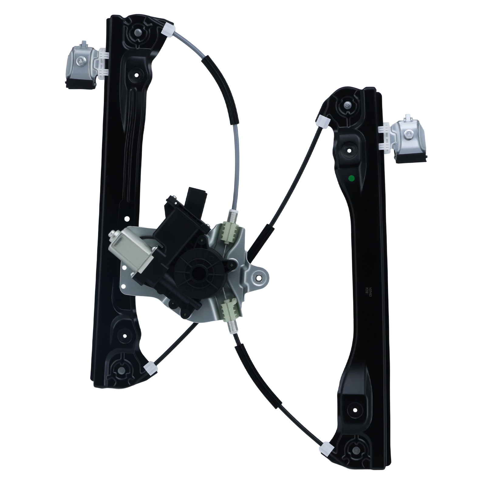 Front Driver Power Window Regulator For Chevrolet Chevy Cruze 2010-2015 w/ Motor