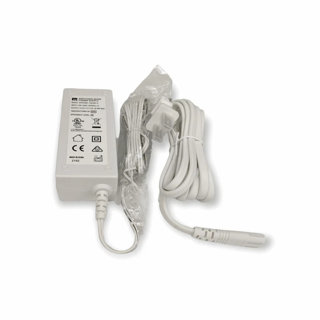 RollEase Automate Power Supply for DCRF Motors 28/35/45mm
