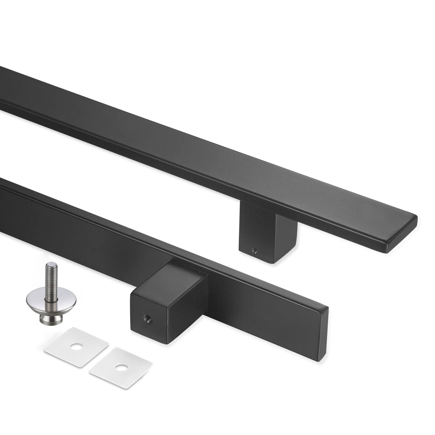 Togu Tg-6018 48 Inches Solid Standoffs Heavy-Duty Commercial Grade-304