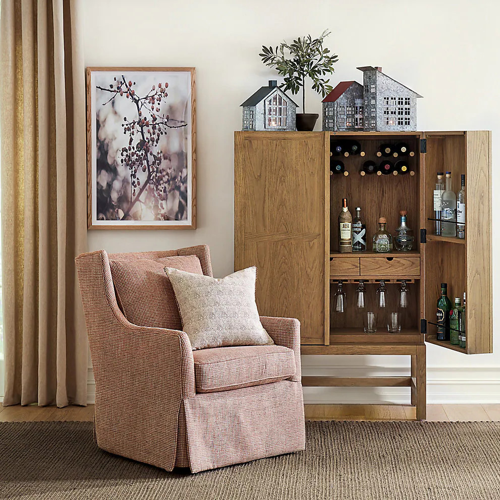Ballard Designs Ballard Essentials Drapery Panel…