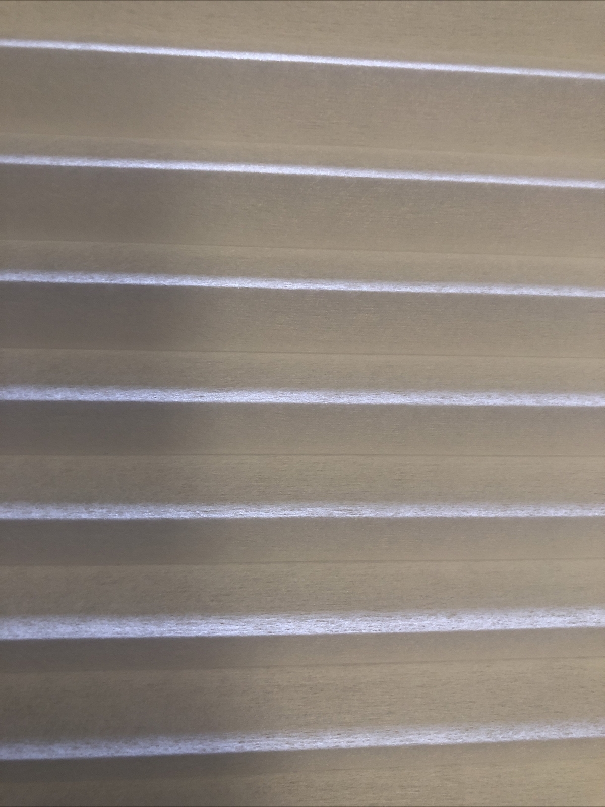 HDC Snow Drift Cordless Light Filtering Cellular Shade – Choose Size