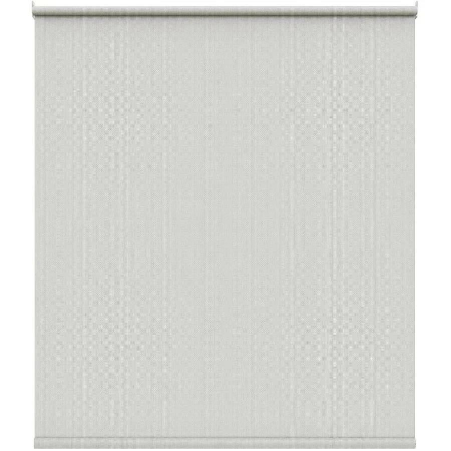 37×72″ Shadow Cordless PVC Solar Light Filtering Roller Shade