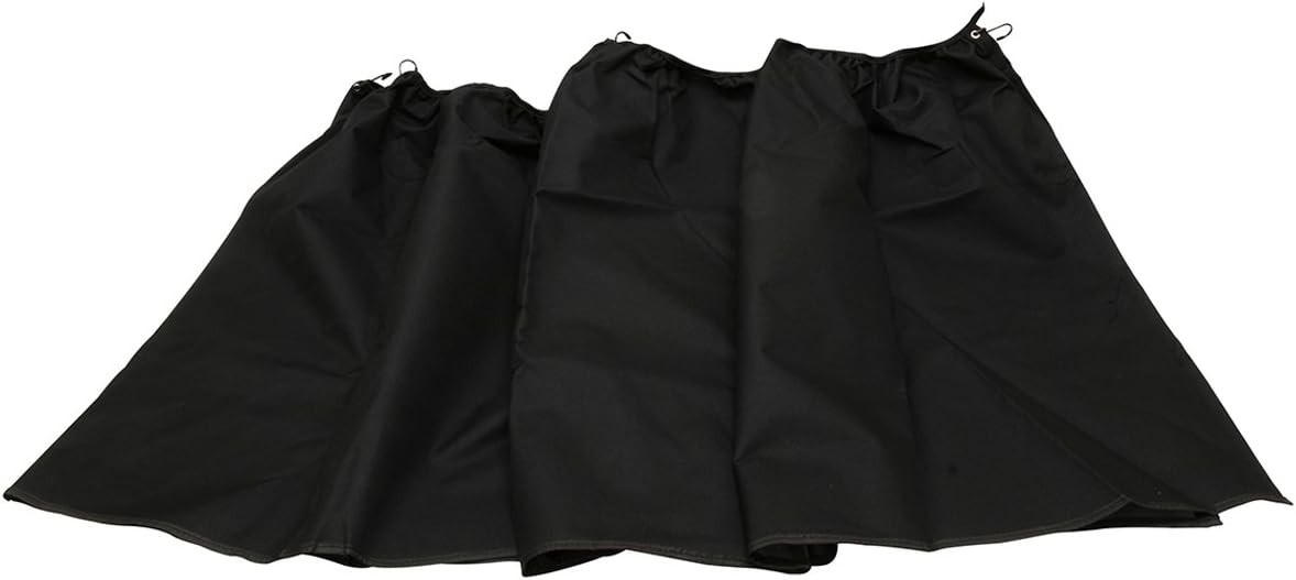 Water-Resistant 28″ x 11′ Universal Blackout Cab Curtain for Privacy & Comfort