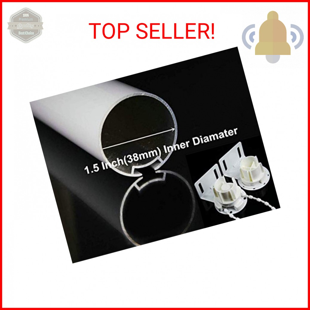Roller Blind Shade Metal Core Clutch Bracket Cord Chain Repair kit 38mm