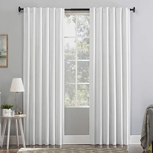 Hampshire Velvet Noise Reducing Thermal Extreme Total 50″W x 96″L (Pack of 1)