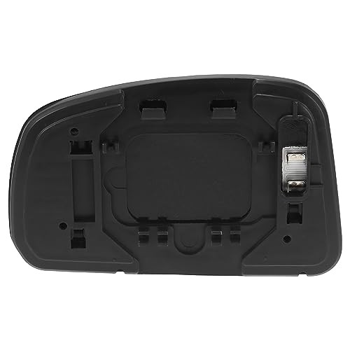 Glass Replacement for Rearview Mirrors – Right Passenger Side Heated Mirror