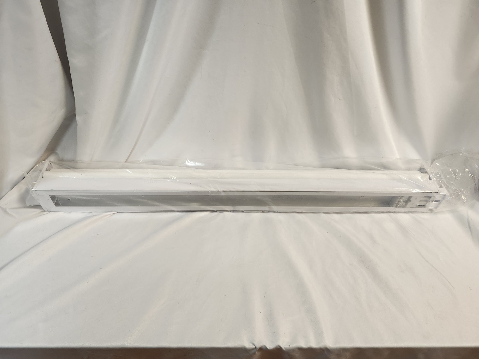 Joydeco, No Tools, Cordless Blackout Roller Shades, White – 32″W x 75″H
