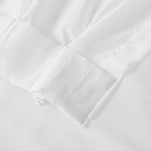 Stylemaster Splendor Pinch Pleated Drapes Pair, 2 of Assorted Sizes , Colors