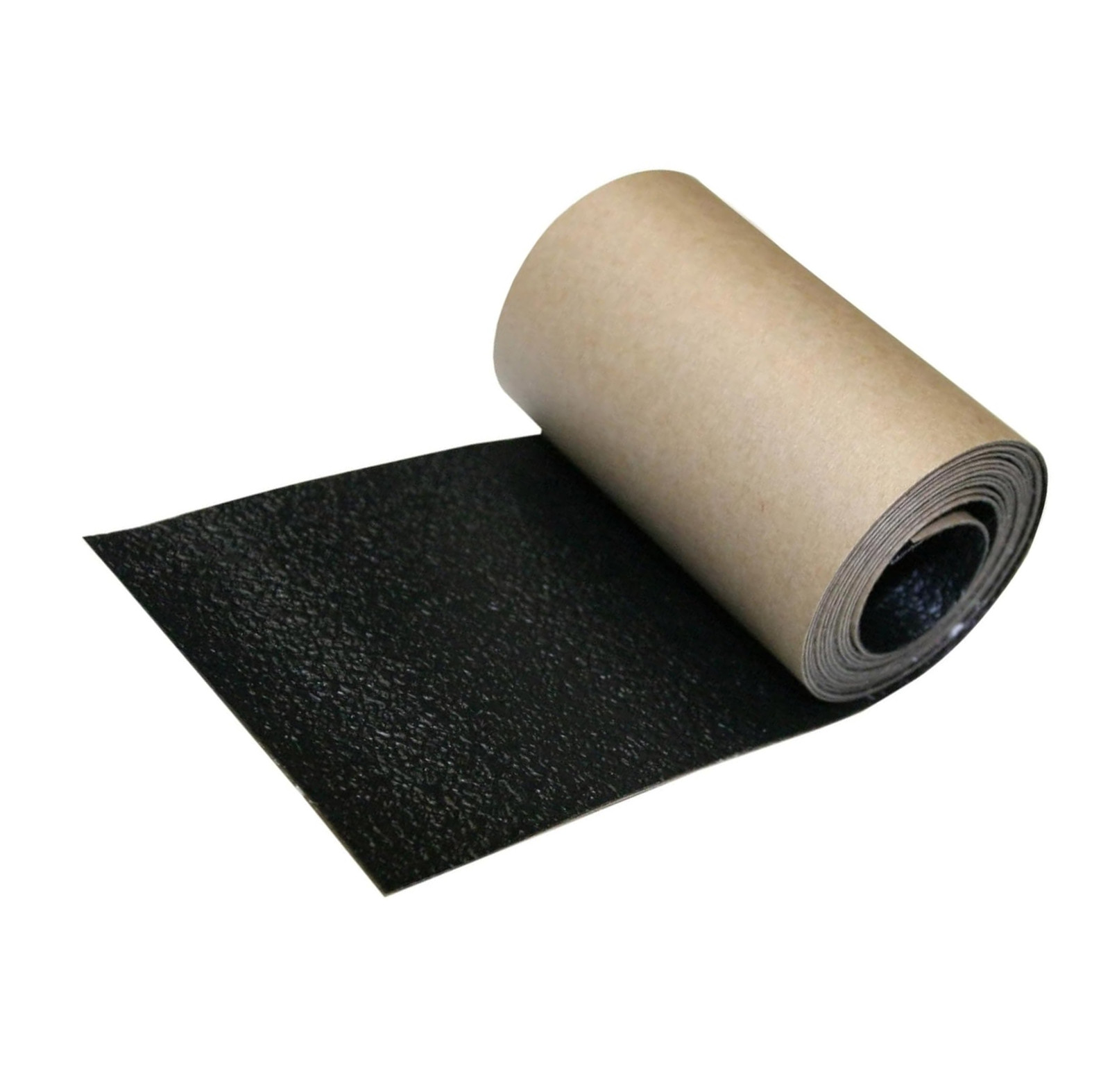 Black Universal Door Sill Guard 60″x2.75″ Paint Protection Film Kit PVC