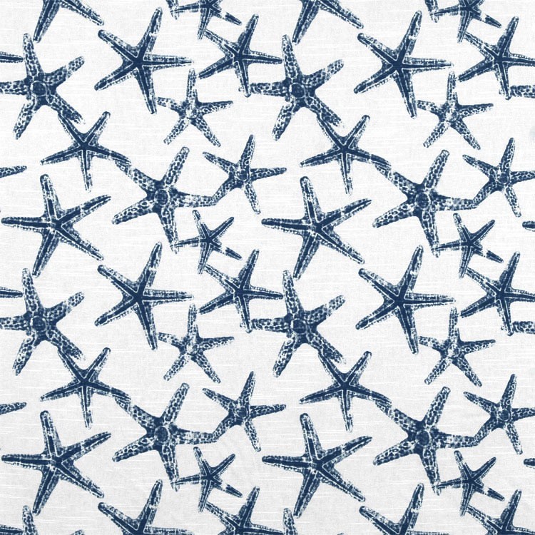 Nautical Curtains Blue Panels Sailboat Anchor Coastal Home Decor Beach House