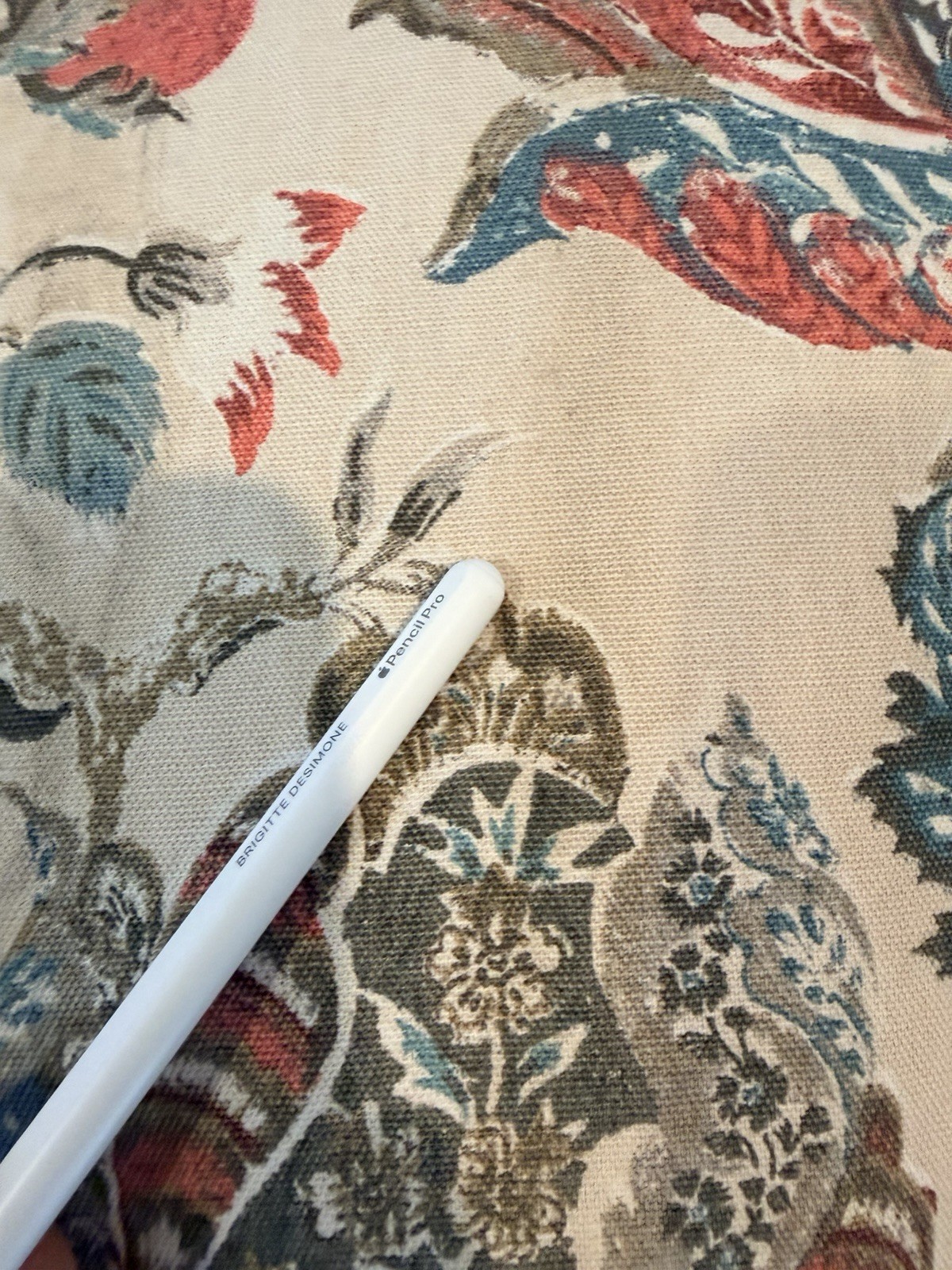 lot 4 Waverly Brompton Decorative Window Treatment Rod Pocket Curtains 43” x 78”