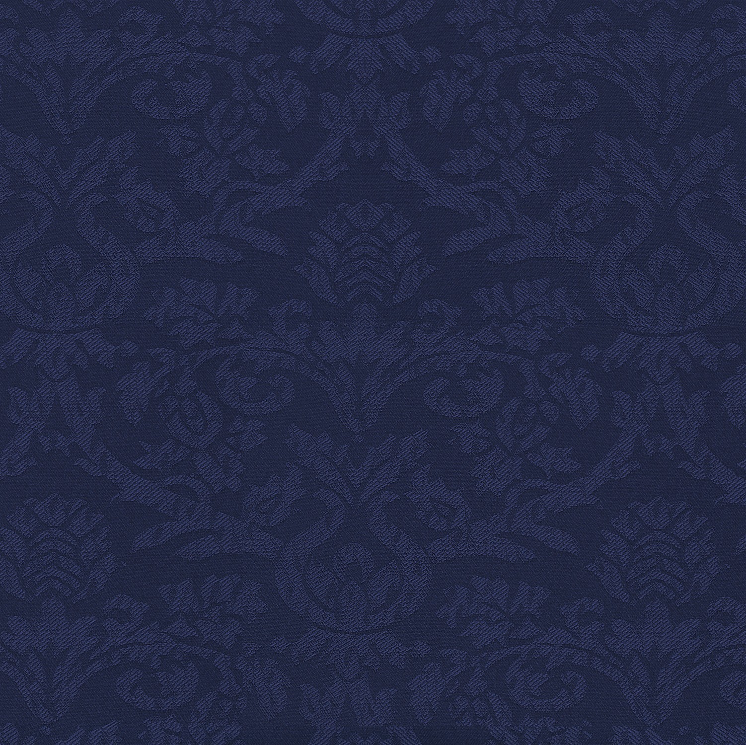 Panache “Window in a Bag” 5 Piece Set – 55×63 – Navy