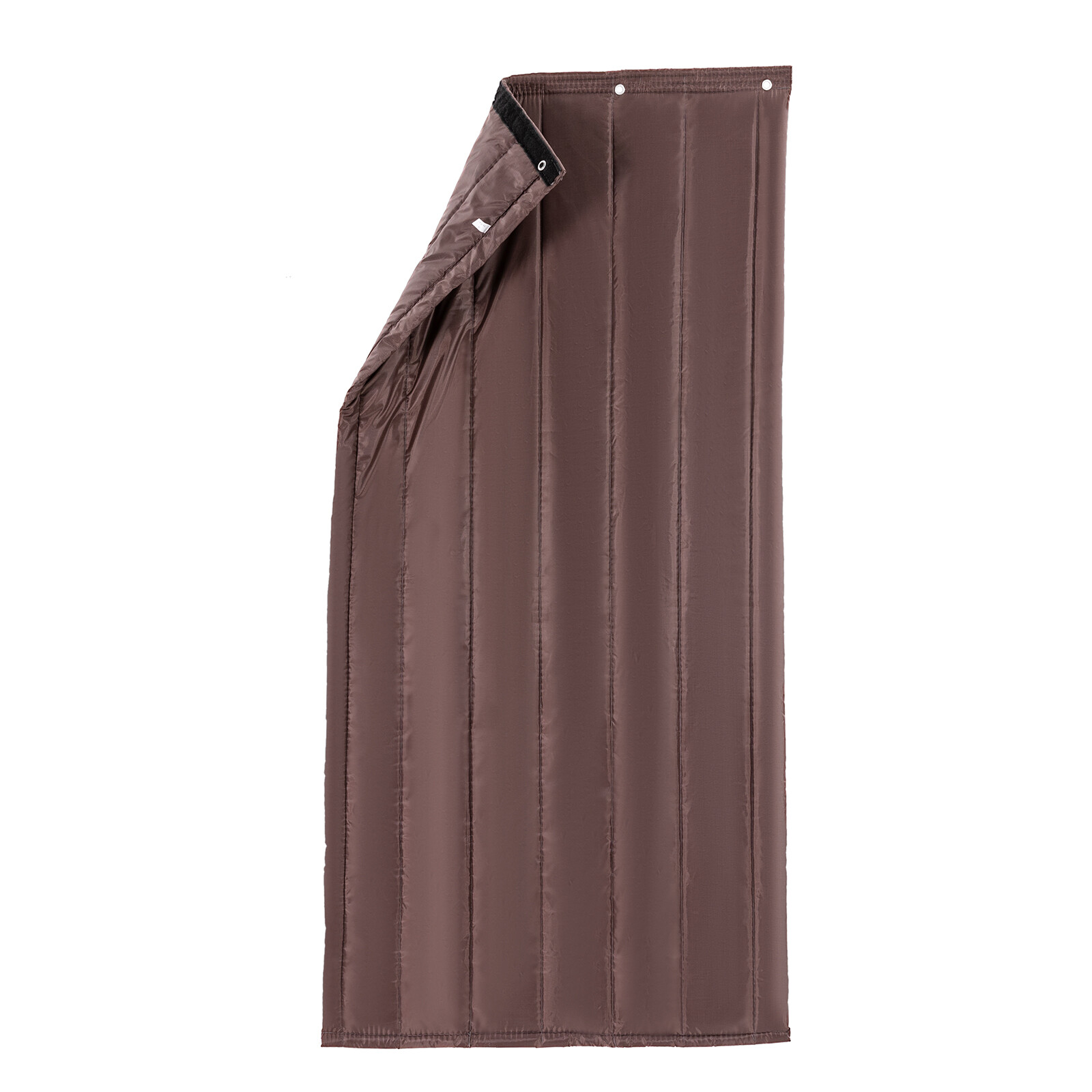 Thermal Insulated Door Curtain Door Curtain Soundproof Blanket, Privacy Curtains