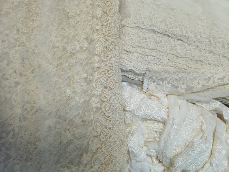 Rustic Vintage Unique Bedroom Valance Burlap Kitchen Valance Curtain Wedding
