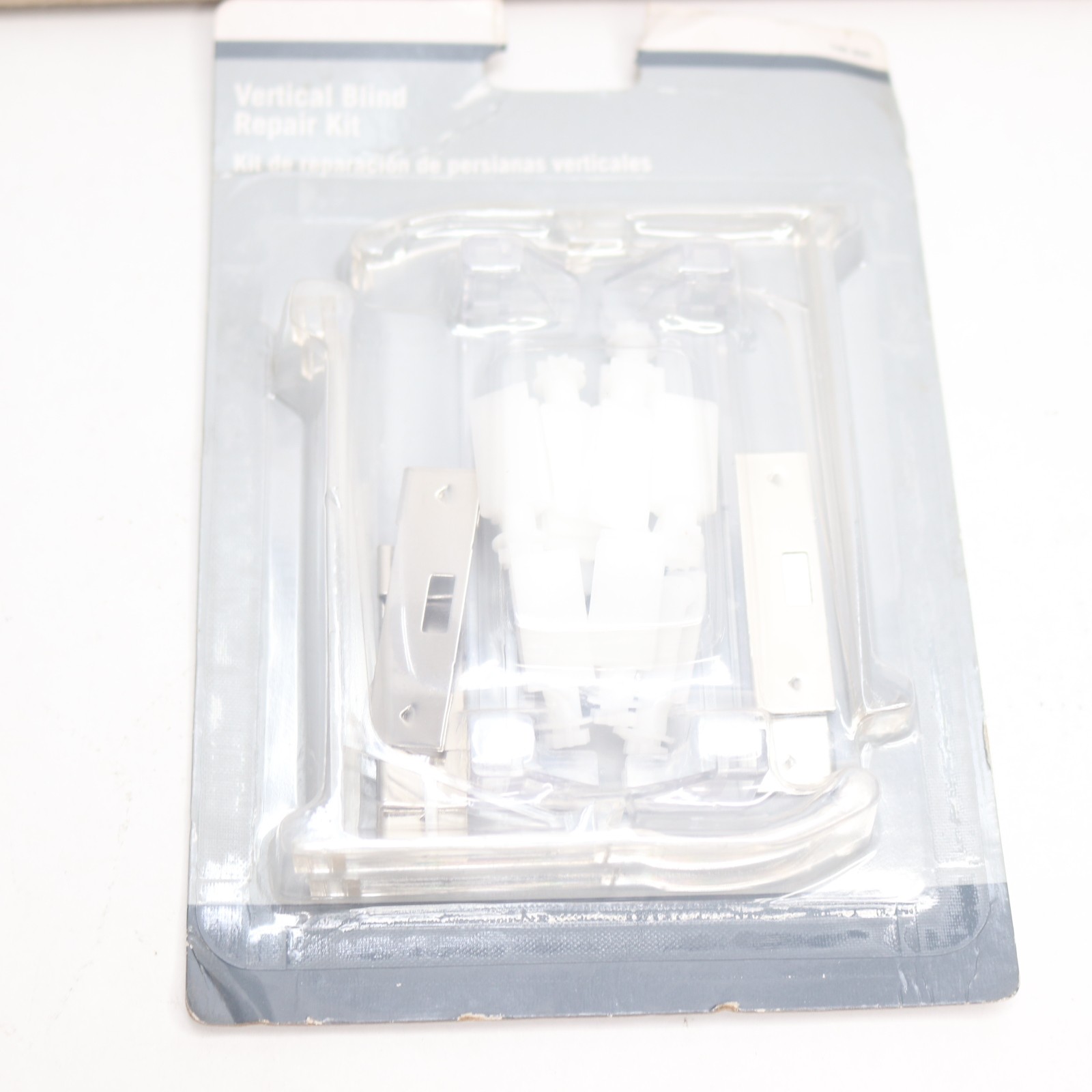 Unbranded 3.5 in. Vertical Spare Parts Kit