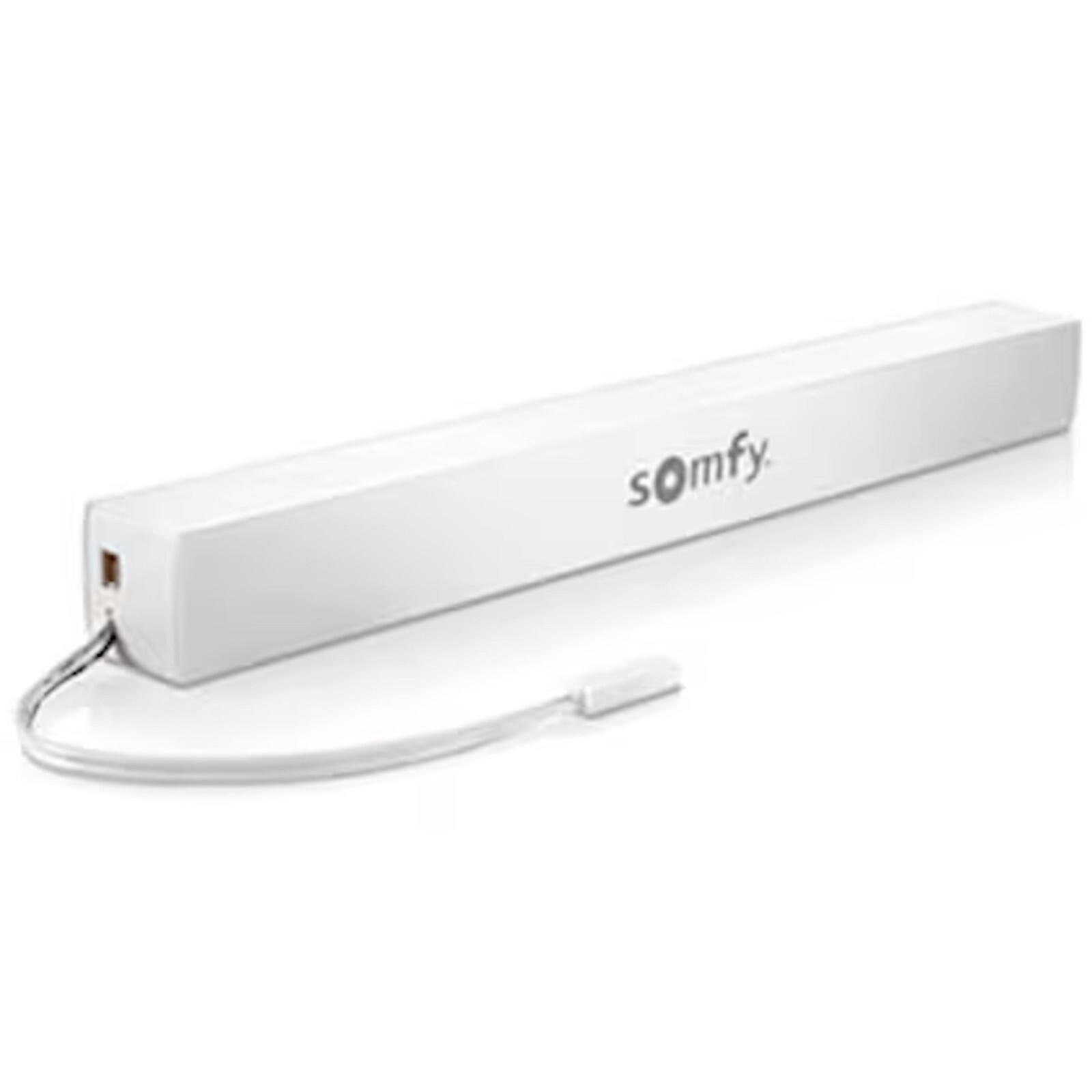 SOMFY Rechargeable Lithium-ion Battery for External Battery Wire Motor #9021217