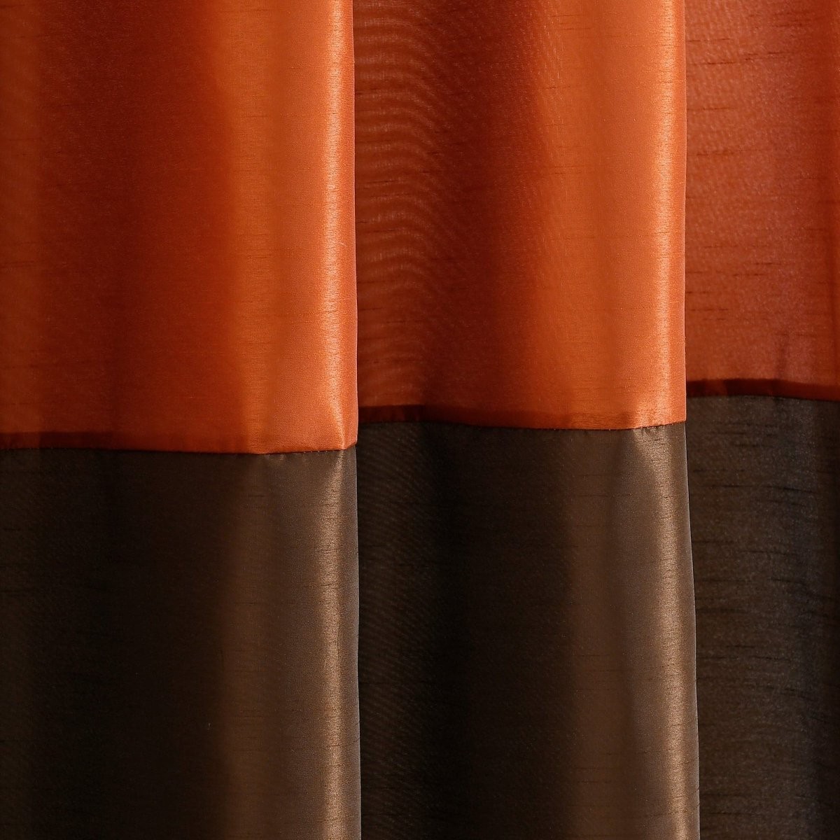 Prima Grommet Window Curtain Panel Set