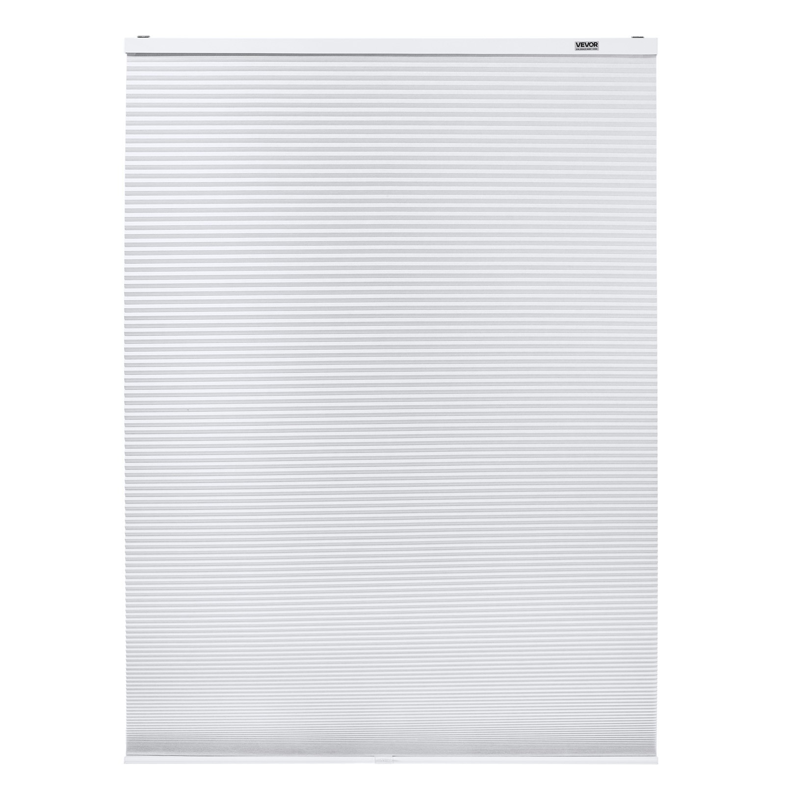 VEVOR Cellular Shades Light Filtering Cordless Cellular Blinds Blackout Privacy
