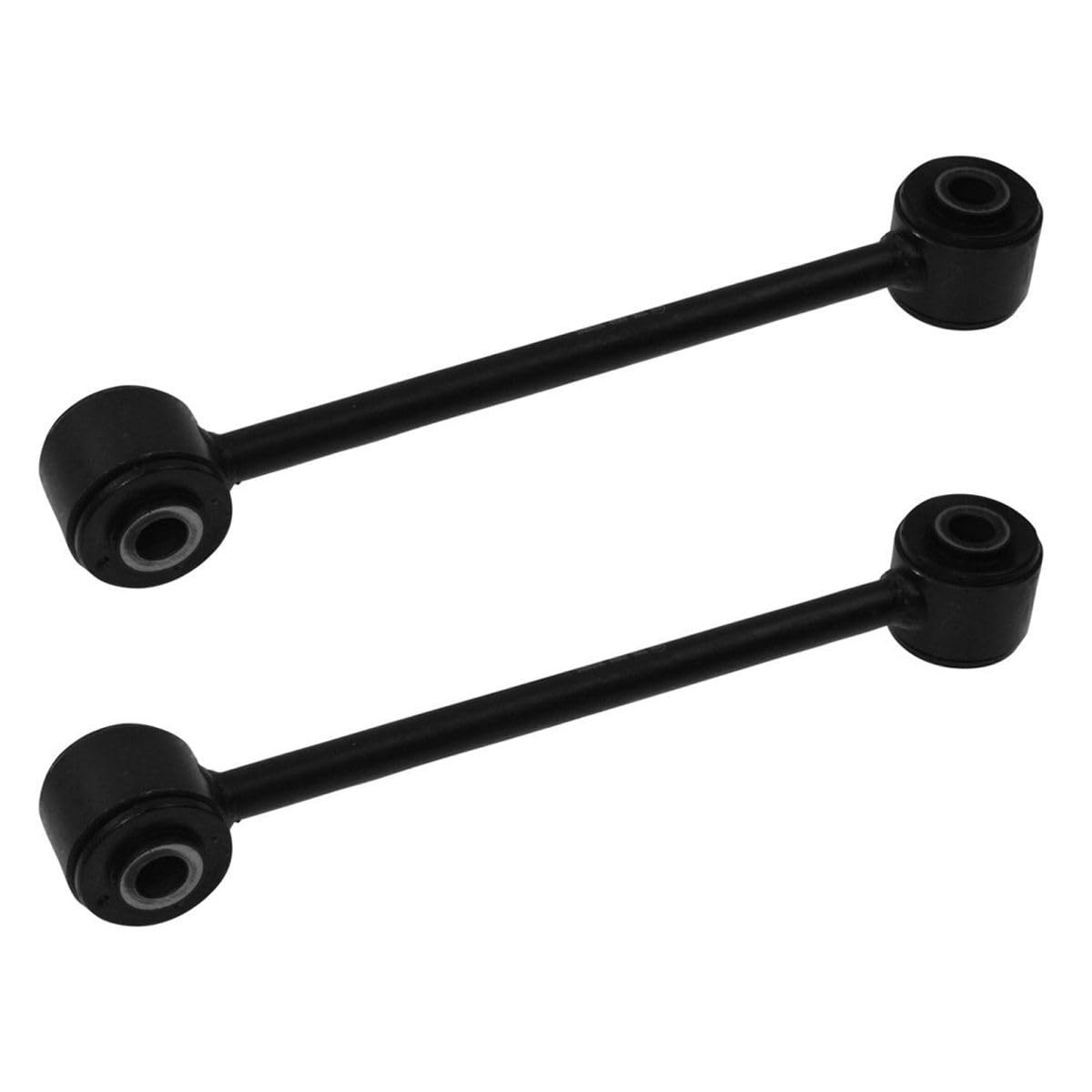 Front Control Arm Ball Joint Tie Rod Kit 8pc Jeep Grand Cherokee 05-10 223-5704