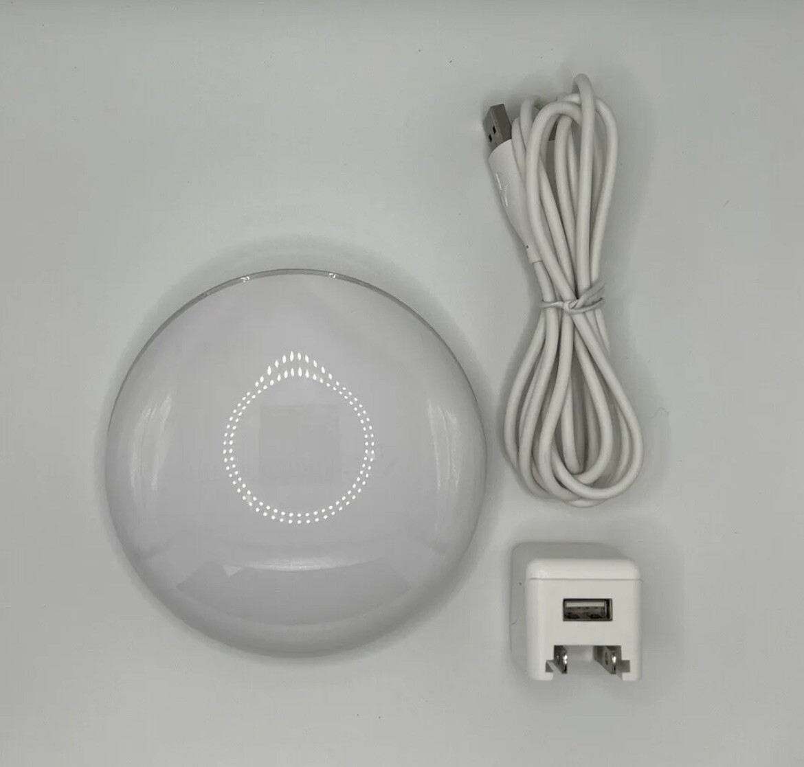Hunter Douglas PowerView PRO NEW Gen 3 Gateway Hub With Ethernet Port Automation