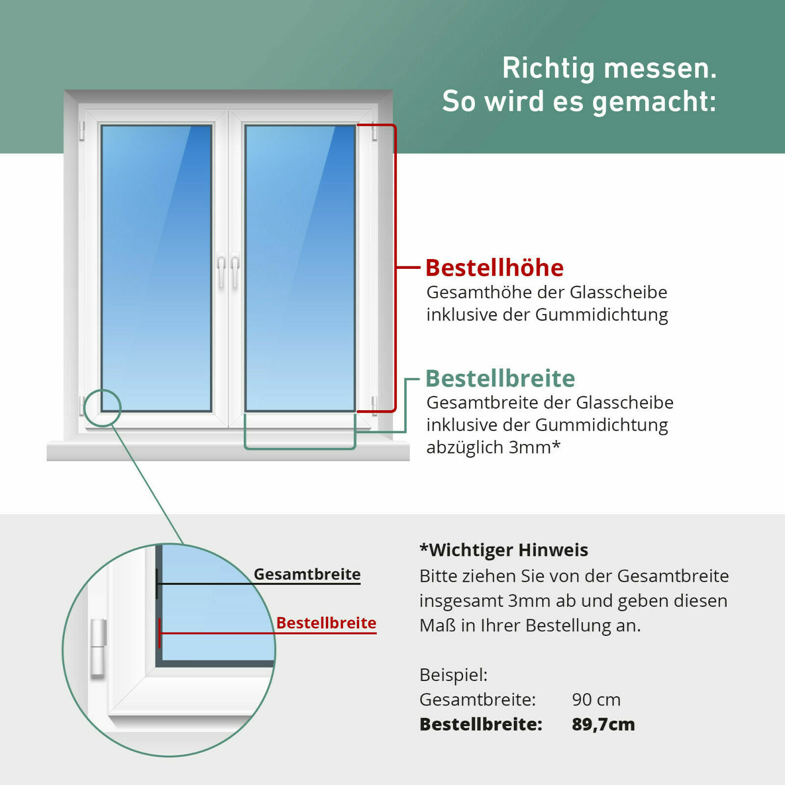 Waben Plissee auf maß Rollo Faltrollo Verdunkelung zum BOHREN für Fenster&Tür