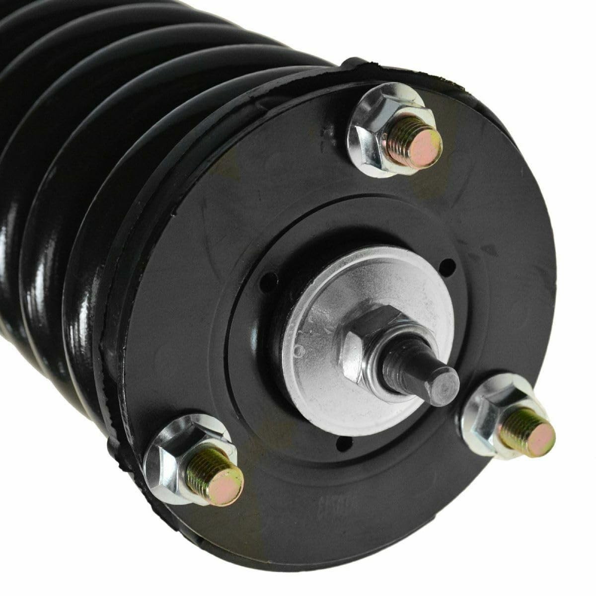 Front Left Right Loaded Strut Coil Spring Pair for Toyota Tacoma 95-04 4WD