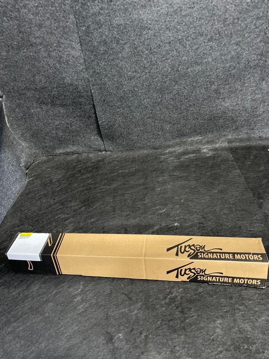 Tucson Tubular Motor TRS45EAF 20/32 20Nm 120V for Rolling Shutter or Screen*