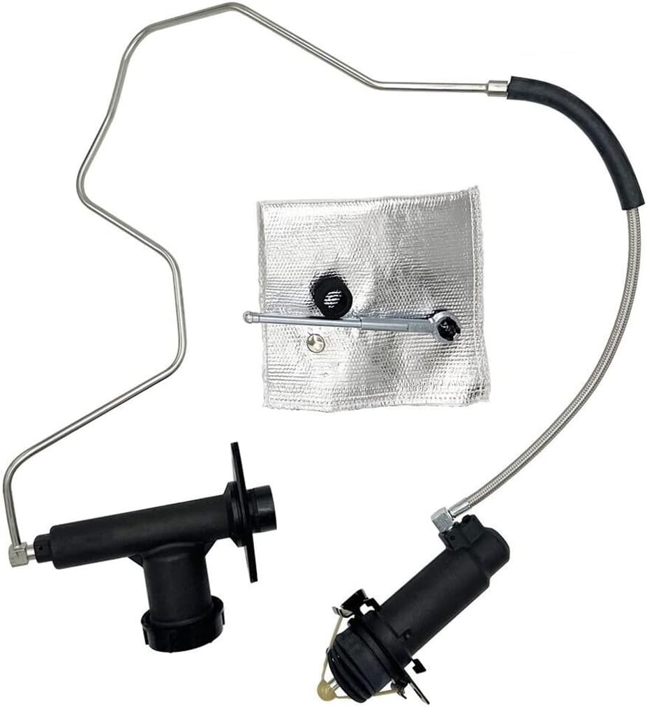 Clutch Master Cylinder ClutchMaxPRO 1993-1997 F350