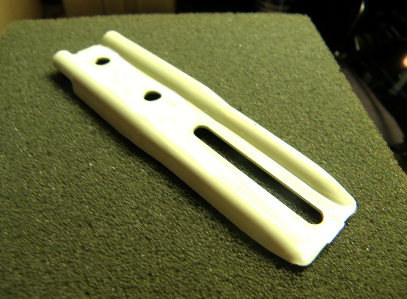 Kirsch August Drapery Hardware Parts SALE/Traverse Rod Brackets, Supports, Rings