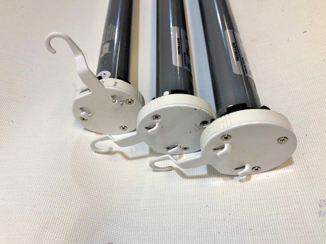 PW25B-2.0/25 DC 5v SHADE MOTOR