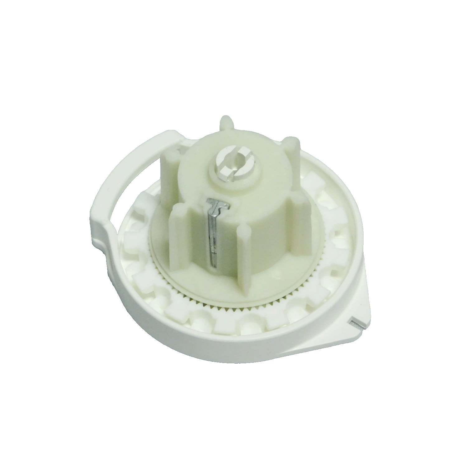 HunterDouglas Silhouette EasyRise Clutch
