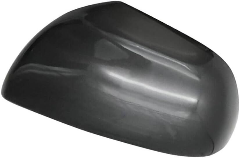 Right/Left Side Rearview Mirror Cover Cap For Toyota Highlander 2008 2009 2010