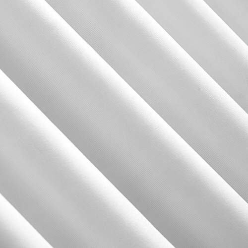 Hampshire Velvet Noise Reducing Thermal Extreme Total 50″W x 96″L (Pack of 1)