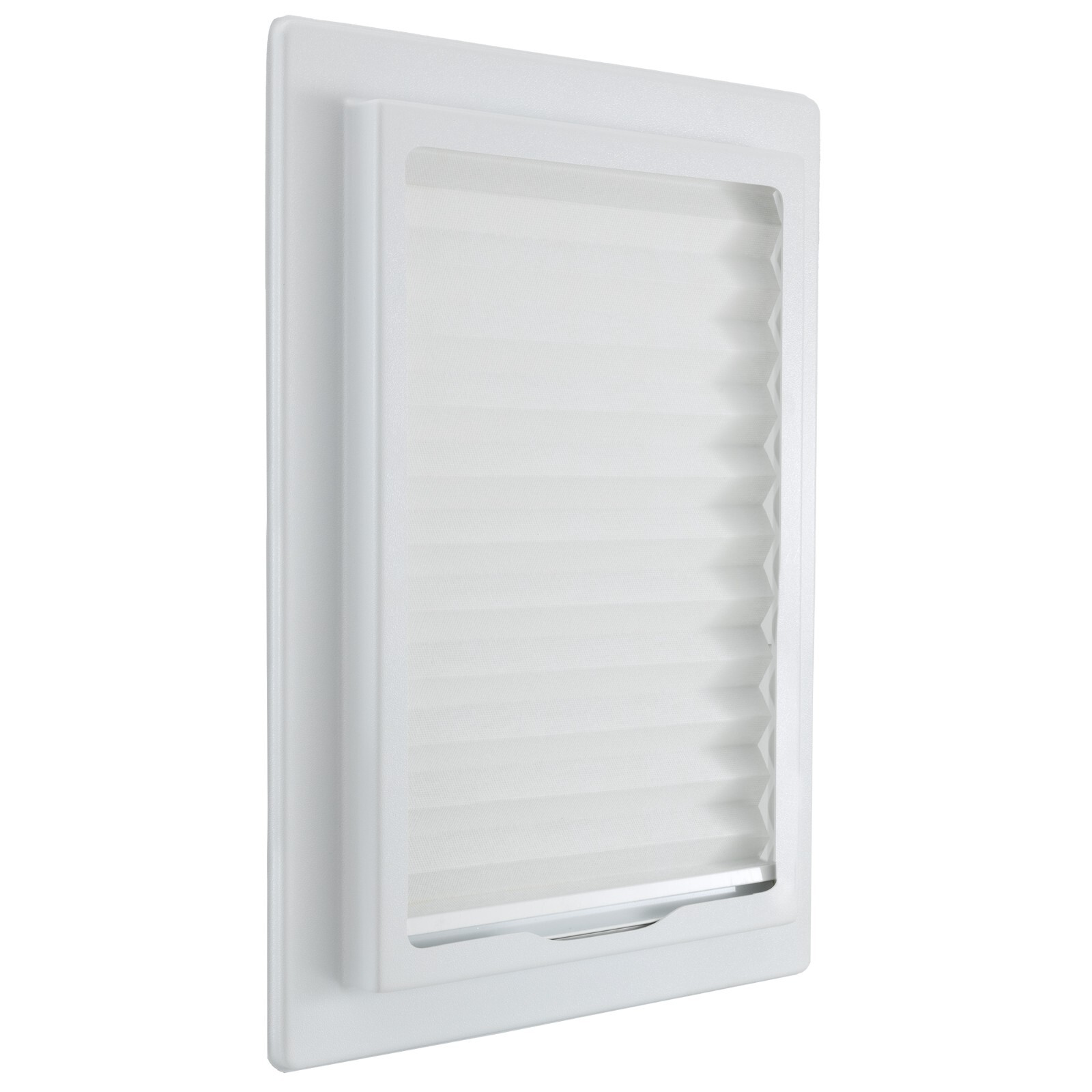 RecPro RV Skylight Window Shade | UV-Resistant Cover Fits Most RV Skylights