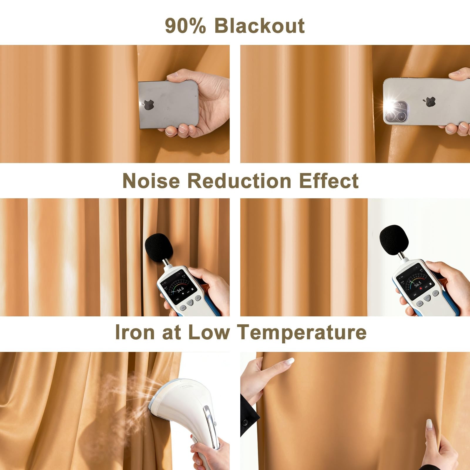 Makefeile Pinch Pleated Curtains Blackout Two Pages Pinch Pleated Drapes For