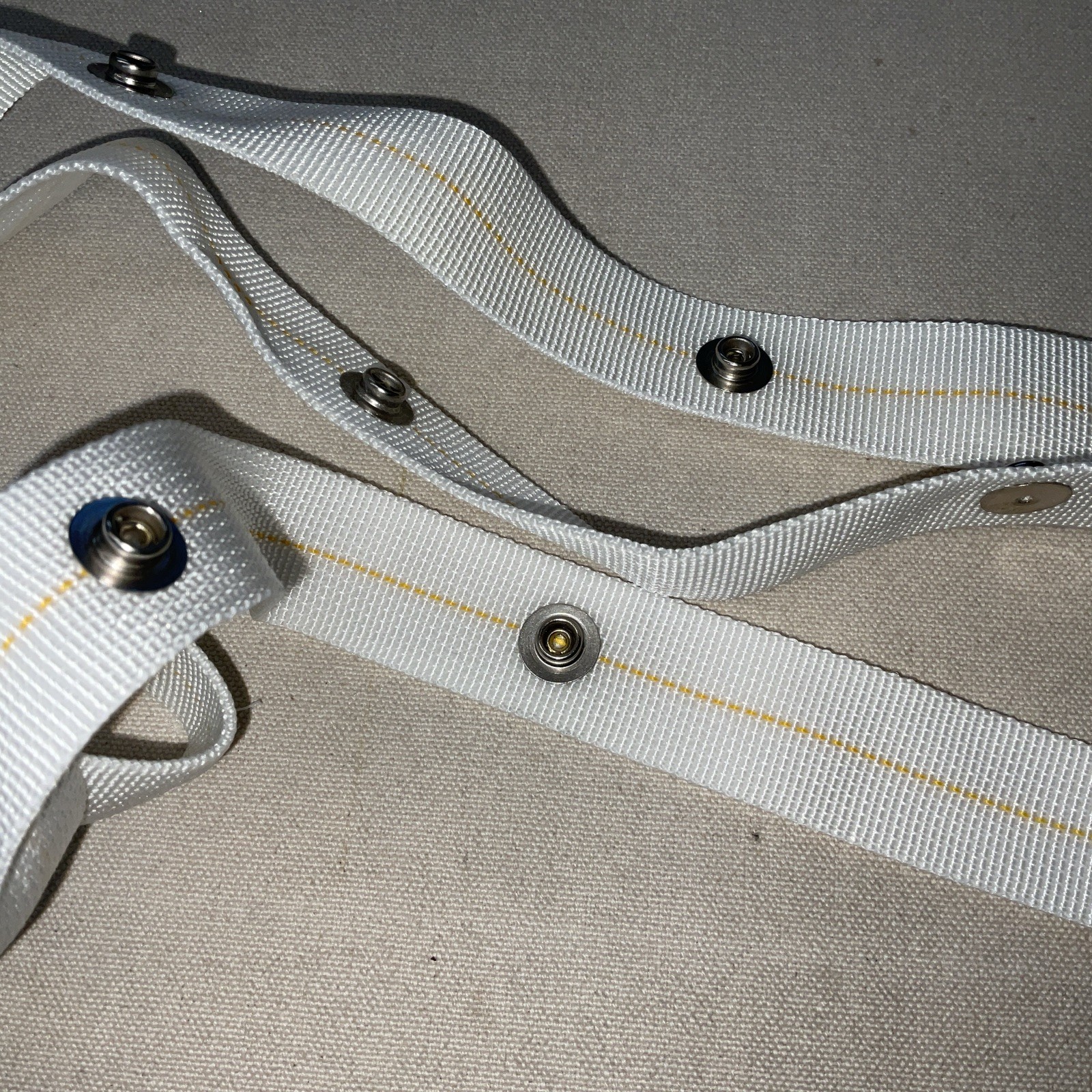 R-Tex Ripplefold Snap Tape BTY