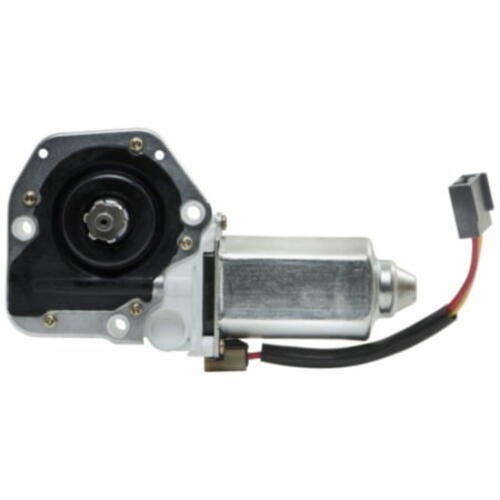 ACI Window Lift Motor for Front Left Regulator – Fast Shipping, New Condition