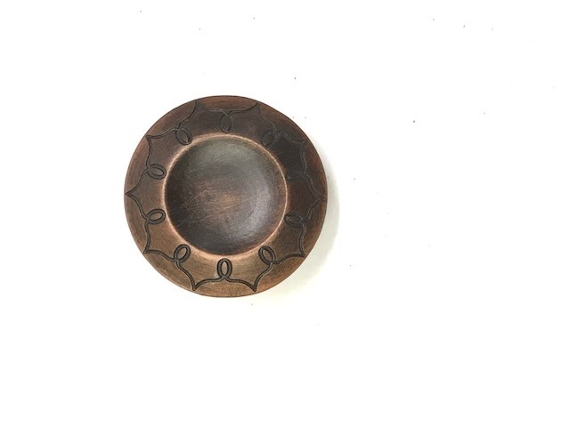 Kirsch Decorative End Cap 21045-888 for 2″ DIA. Pole, 1-3/4″L x 3-1/4″W
