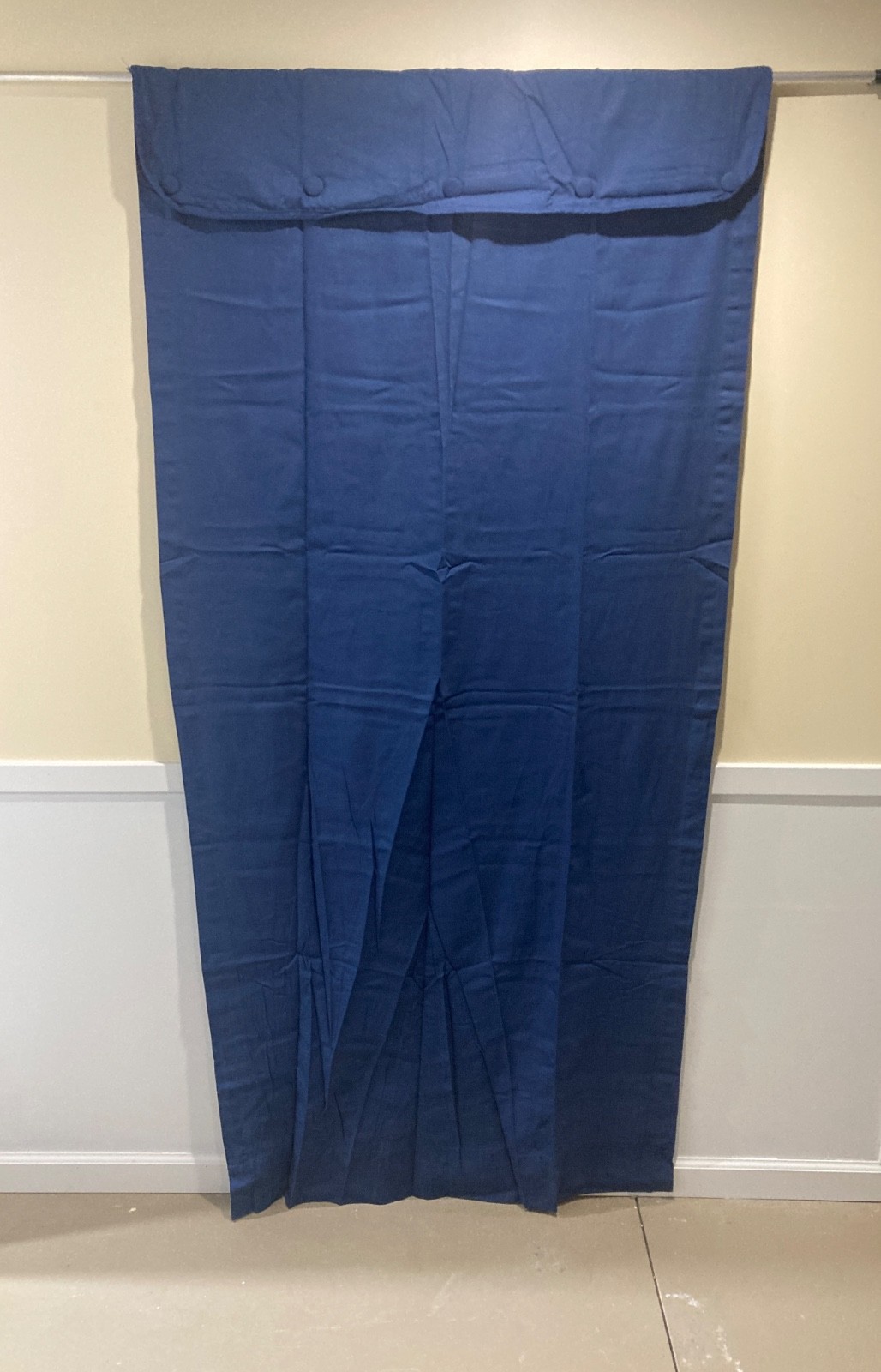 Assorted JCPenney Home or Waverly Collections Curtain Panels and Window Valences