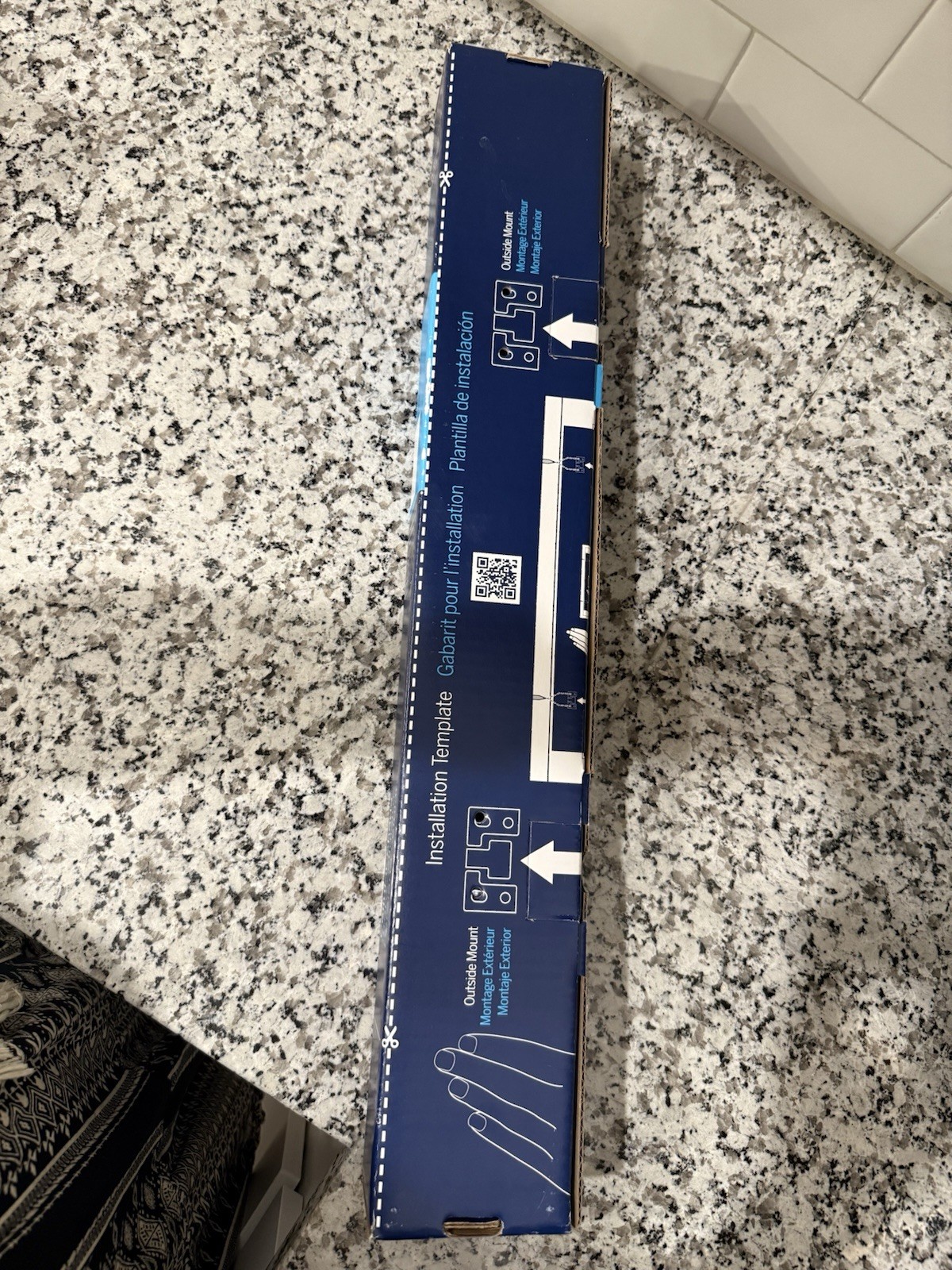 Levolor Cellular Shade Trim + Go 24×72