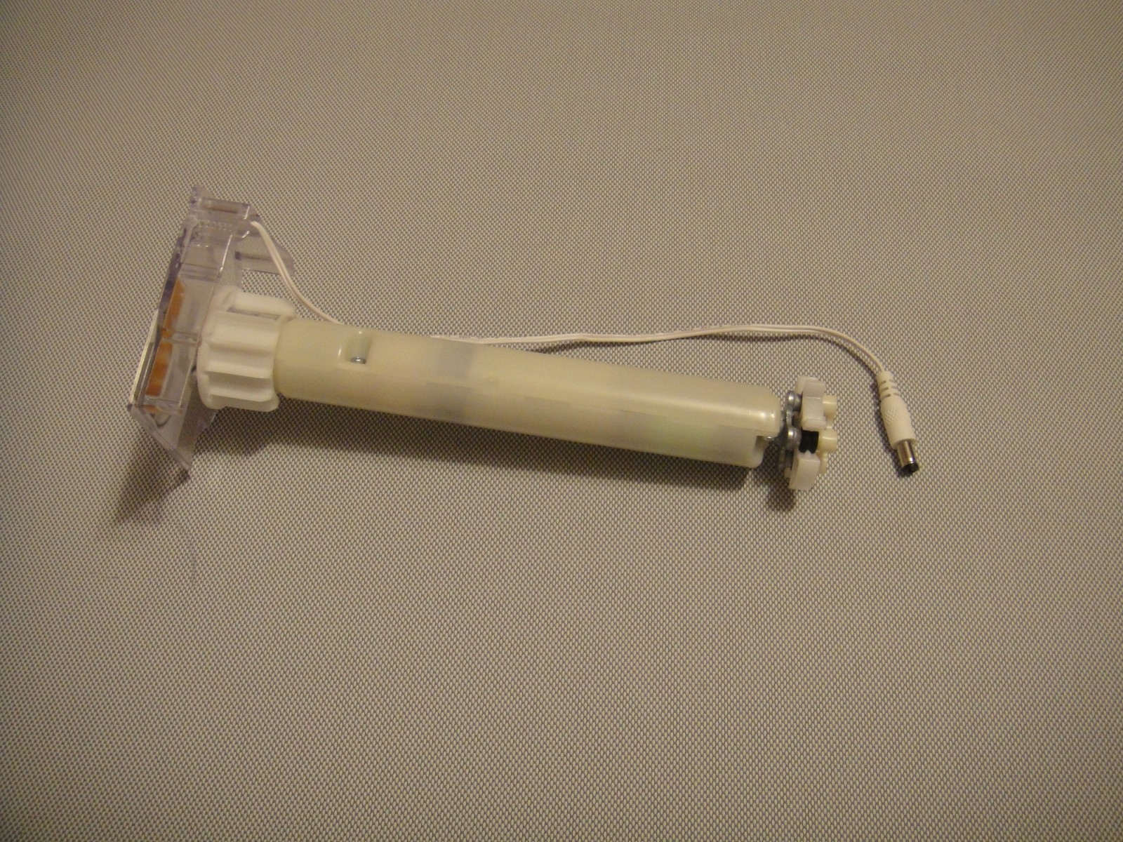 HUNTER DOUGLAS Gen 3 SHADE MOTOR 18 v for rod 1″1/4 in RIGHT HAND
